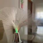 Luminoso Y Amplio Apartamento Zapillo-Almeria A 1 Minuto De La Playa A Pie