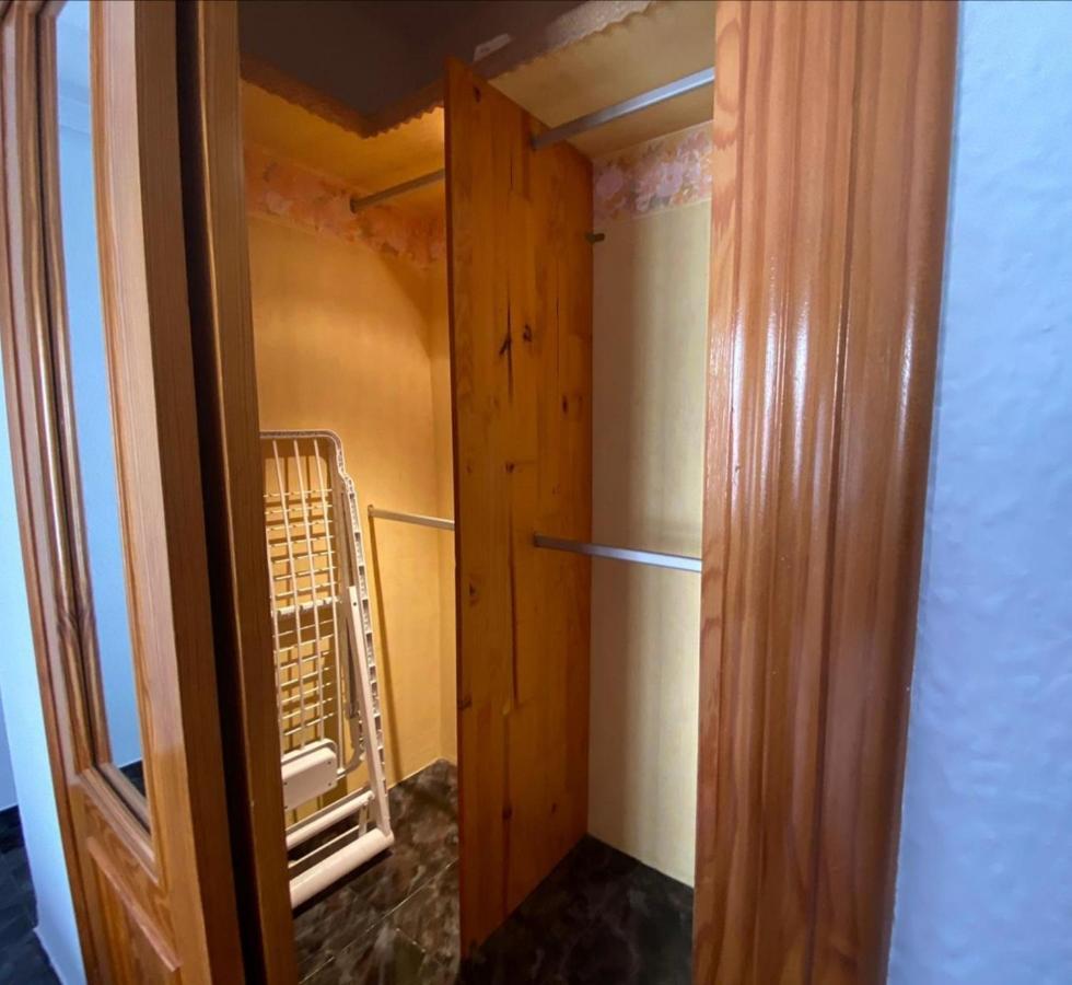 Luminoso Y Amplio Apartamento Zapillo-almeria A 1 Minuto De La Playa A Pie * Almería