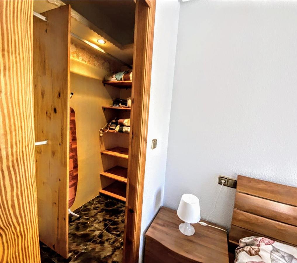 Luminoso Y Amplio Apartamento Zapillo-almeria A 1 Minuto De La Playa A Pie Appartement