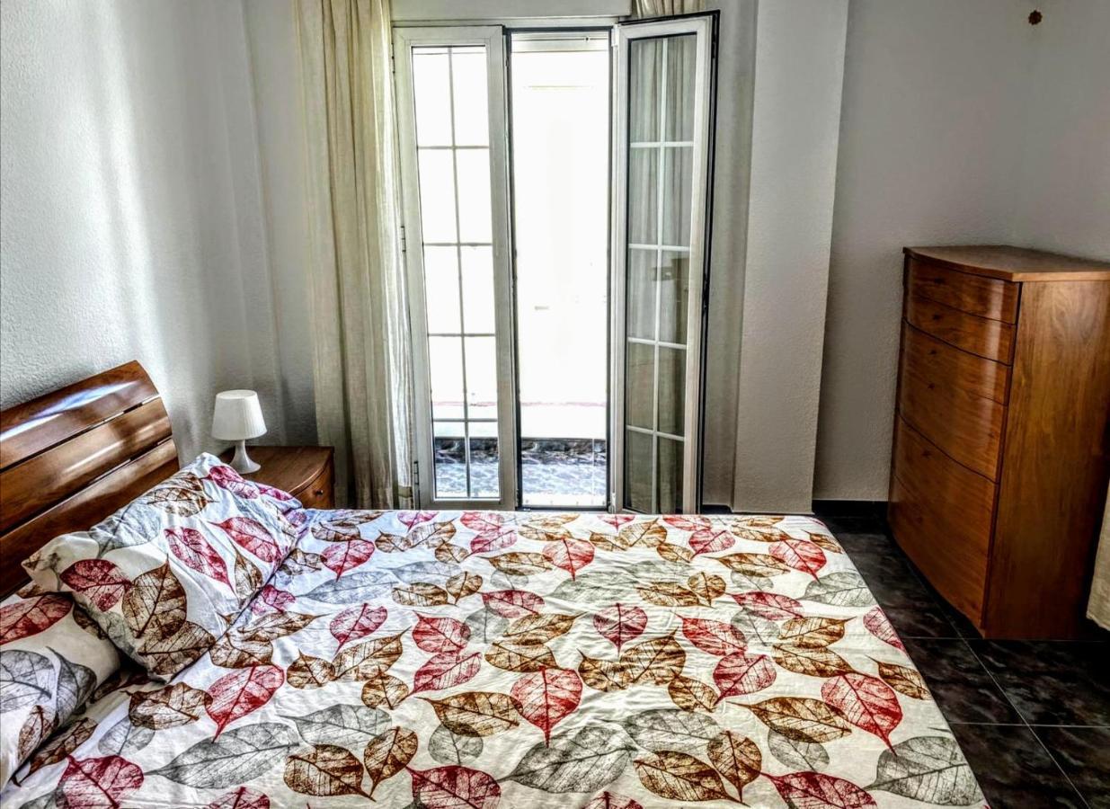 Appartement Luminoso Y Amplio Apartamento Zapillo-almeria A 1 Minuto De La Playa A Pie Almería
