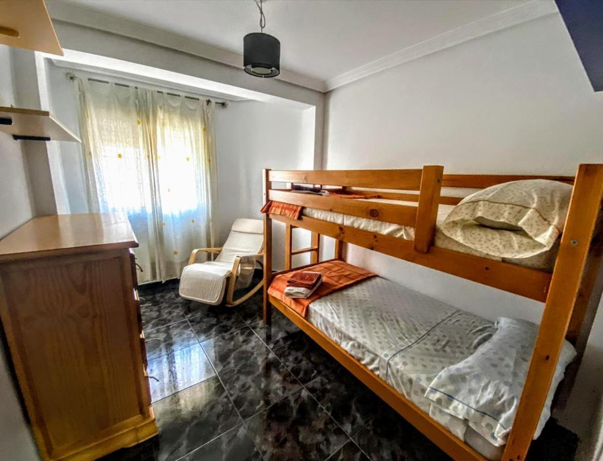 Appartement Luminoso Y Amplio Apartamento Zapillo-almeria A 1 Minuto De La Playa A Pie *