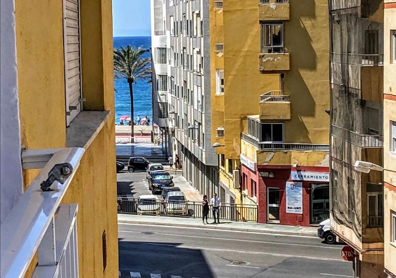 Appartement Luminoso Y Amplio Apartamento Zapillo-almeria A 1 Minuto De La Playa A Pie Almería